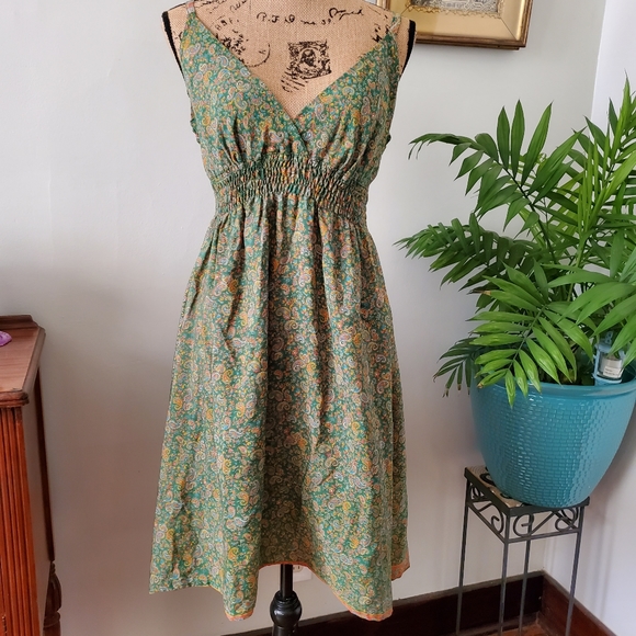 CULTURE SHOP DRESS - Picture 5 of 11